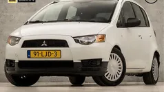Gebruikt 2010 Mitsubishi Colt Hatchback | € 3.445 (Eerlijke prijs)