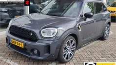 Gebruikt 2021 Mini Cooper S Countryman Chili SUV | € 28.445 (Goede deal)