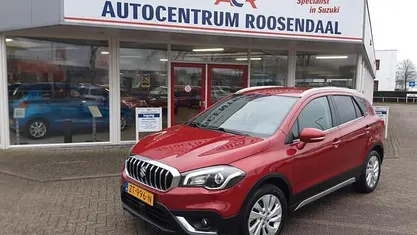 Occasion 2019 Suzuki SX4 S-Cross SUV | € 16.499 (Eerlijke prijs)