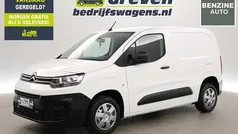 Gebruikt 2022 Citroën Berlingo PureTech MPV | € 12.600 (Goede deal)