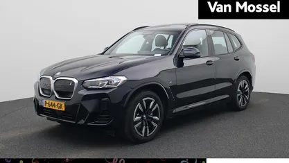 Occasion BMW iX3 Executive 210 kW (286 PK) 2022 SUV