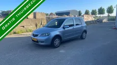 Gebruikt 2007 Mazda 2 MPV | € 1.449 (Super prijs)