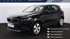 Zwart Gebruikt 2019 Volvo XC40 Momentum SUV | € 29.900 (Goede deal)