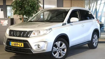 Occasion 2019 Suzuki Vitara SUV | € 15.950 (Goede deal)