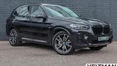 Gebruikt 2022 BMW X3 M Sport SUV | € 49.495 (Eerlijke prijs)
