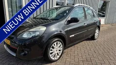 Gebruikt 2010 Renault Clio GrandTour Dynamique Stationwagen | € 1.999 (Goede deal)