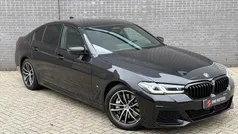 Gebruikt 2023 BMW 540 M Sport Sedan | € 55.450 (Super prijs)