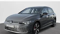 Grijs Gebruikt 2022 VW Golf VIII GTE Hatchback | € 29.849 (Eerlijke prijs)