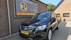 Gebruikt 2010 VW Tiguan Sport SUV | € 6.995 (Super prijs)