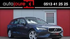 Gebruikt 2018 Volvo V60 Momentum Stationwagen | € 17.849 (Eerlijke prijs)