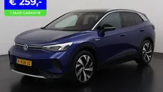 Gebruikt 2020 VW ID.4 SUV | € 19.945 (Eerlijke prijs)