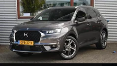 DS Automobiles DS7 Crossback