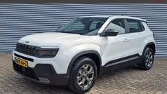 Gebruikt 2024 Jeep Avenger EV SUV | € 26.995 (Goede deal)