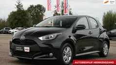 Zwart Gebruikt 2024 Mazda 2 Center-Line Hatchback | € 22.950 (Goede deal)