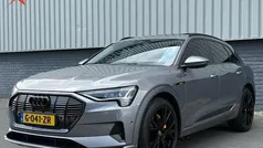 Gebruikt 2019 Audi e-tron S-Line SUV | € 22.950 (Eerlijke prijs)