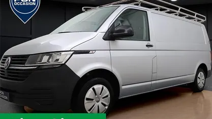 Occasion 2021 VW T6.1 Business Van | € 20.450 (Super prijs)