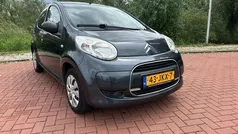 Gebruikt 2009 Citroën C1 Hatchback | € 1.799 (Eerlijke prijs)
