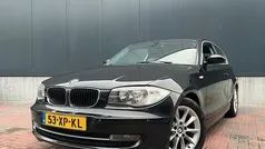 Gebruikt 2007 BMW 118 Hatchback | € 5.100 (Eerlijke prijs)