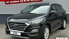 Gebruikt 2020 Hyundai Tucson Premium SUV | € 24.999 (Eerlijke prijs)