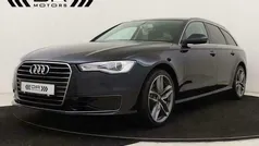 Gebruikt 2015 Audi A6 Stationwagen | € 25.995 (Eerlijke prijs)