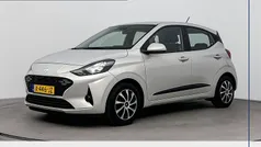 Gebruikt 2024 Hyundai i10 Comfort Hatchback | € 16.900 (Eerlijke prijs)