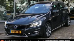 Gebruikt 2014 Volvo V60 Summum Stationwagen | € 4.995 (Goede deal)