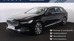 Zwart Gebruikt 2023 Volvo V90 Core Stationwagen | € 39.900 (Super prijs)