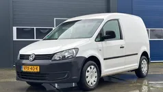 Gebruikt 2012 VW Caddy MPV | € 4.250 (Eerlijke prijs)