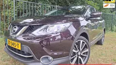 Gebruikt 2014 Nissan Qashqai SUV | € 9.900 (Eerlijke prijs)