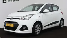 Gebruikt 2016 Hyundai i10 Comfort Hatchback | € 6.645 (Eerlijke prijs)