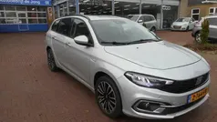 Grijs Gebruikt 2021 Fiat Tipo Life Stationwagen | € 18.245 (Eerlijke prijs)