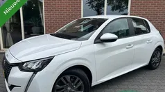 Gebruikt 2021 Peugeot 208 Active Hatchback | € 10.899 (Goede deal)