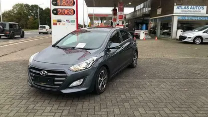 Occasion Hyundai i30 Passion 101 PK (74 kW) 2017
