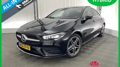 Gebruikt 2022 Mercedes CLA250e AMG line Sedan | € 36.695 (Eerlijke prijs)