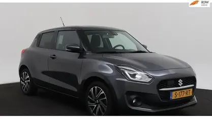 Occasion Suzuki Swift Style 83 PK (61 kW) 2023 Hatchback
