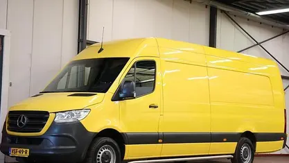 Occasion Mercedes Sprinter 114 PK (83 kW) 2022 Van