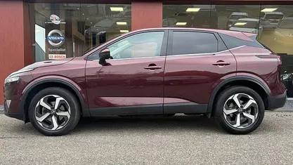 Occasion 2023 Nissan Qashqai N-Connecta SUV | € 27.450 (Eerlijke prijs)