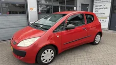 Gebruikt 2006 Mitsubishi Colt Hatchback | € 850 (Goede deal)