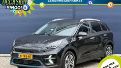 Gebruikt 2021 Kia e-Niro SUV | € 22.435 (Super prijs)