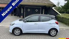 Gebruikt 2020 Hyundai i10 Comfort Hatchback | € 10.950 (Eerlijke prijs)