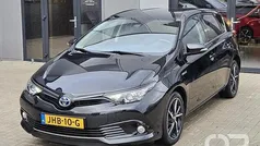 Gebruikt 2019 Toyota Auris Hatchback | € 18.449 (Eerlijke prijs)