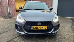 Grijs Gebruikt 2018 Suzuki Swift Sport Hatchback | € 15.750 (Eerlijke prijs)