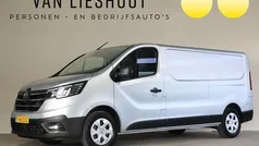 Gebruikt 2024 Renault Trafic Van | € 30.900 (Super prijs)