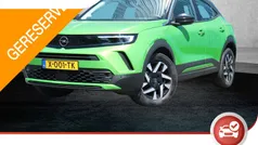 Gebruikt 2024 Opel Mokka SUV | € 21.400 (Eerlijke prijs)