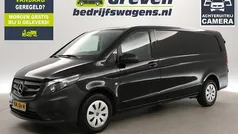 Gebruikt 2021 Mercedes Vito MPV | € 17.800 (Eerlijke prijs)