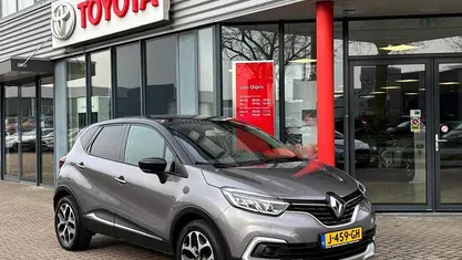 Occasion Renault Captur Intens 90 PK (66 kW) 2019 SUV