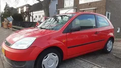 Gebruikt 2003 Ford Fiesta Celebration Hatchback | € 750 (Goede deal)