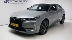DS Automobiles DS4