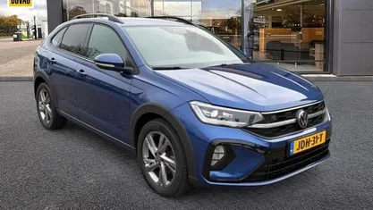 Occasion 2024 VW Taigo Business SUV | € 24.920 (Goede deal)