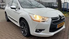 Wit Gebruikt 2011 Citroën DS4 Sport Chic Hatchback | € 6.950 (Eerlijke prijs)